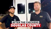 After The Checkers: Tanner Thorson Recaps Another Runner-Up At Douglas County