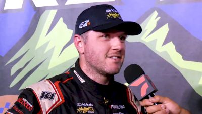 Brent Marks Reacts After First Kubota High Limit Win Out West At Douglas County