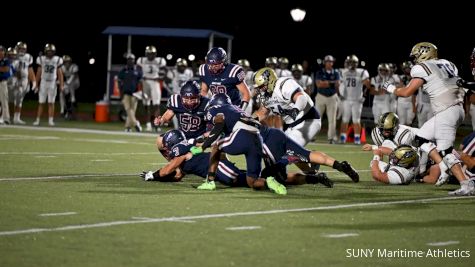 How To Watch SUNY Maritime Privateers Football In 2025