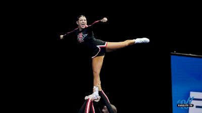 San Diego State at College Nationals!