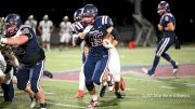SUNY Maritime Privateers Football 2025 Schedule