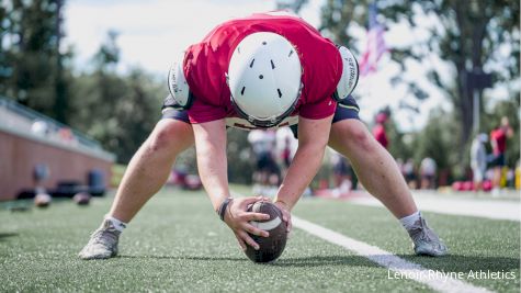 How To Watch Lenoir-Rhyne Football In 2025