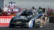 Funny Car Stars Gear Up For PlayNHRA Funny Car All-Star Callout at US Nats