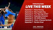 FEAT. DCI 2025! | What's Playing on FloMarching Radio This Week, Sept 1-7