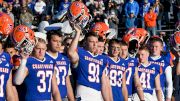 Coast Guard Football 2025 Season Preview | NEWMAC Football