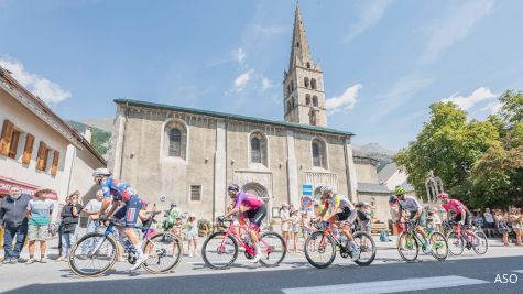 Watch In Canada: 2025 Vuelta a España Stage 4