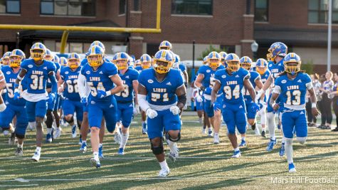 How To Watch Mars Hill Football In 2025