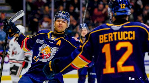 OHL To Stream All Games, Major Events On FloHockey Amid Landmark Agreement