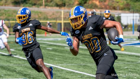 Mars Hill Football Schedule 2025: Dates, Times And More