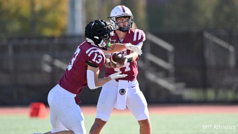 MIT Engineers 2025 Football Season Preview | NEWMAC Football