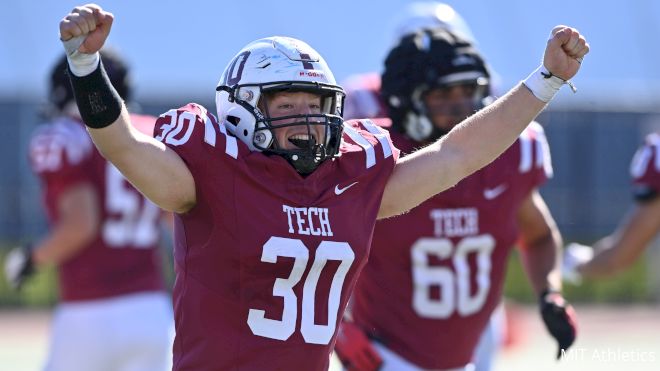 How To Watch MIT Engineers Football In 2025