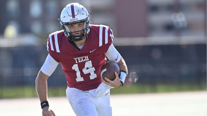 MIT Engineers 2025 Football Schedule