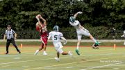 Norwich Cadets Football 2025 Schedule