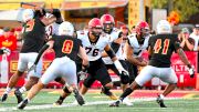 Ferris State Defeats Pitt State In Opener, Extends Win Streak to 15 Games