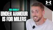 UK 1500m National Champion Neil Gourley, Full Interview In His Run-Up To Tokyo