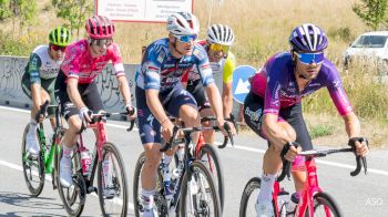 Extended Highlights: Vuelta a España Stage 4