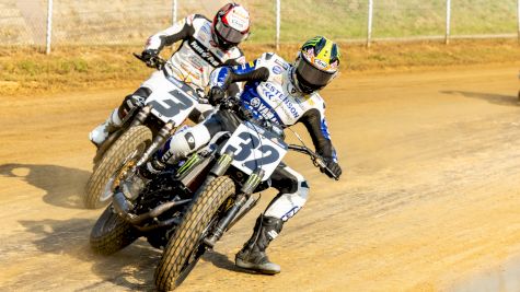 American Flat Track Springfield Mile: Storylines & How To Watch