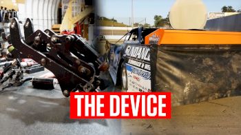 Road To Eldora: Revisiting The Device