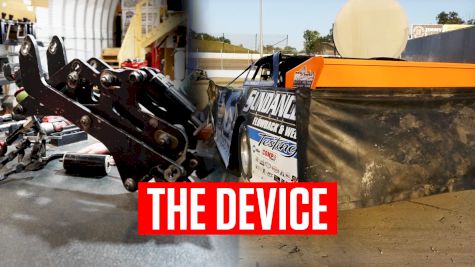 Road To Eldora: Revisiting The Device