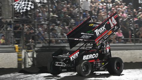 Jason Meyers Racing Announces Multi-Driver Lineup To Finish 2025