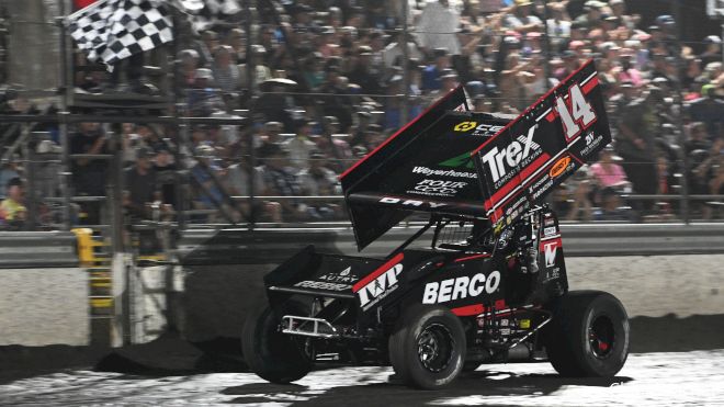Jason Meyers Racing Announces Multi-Driver Lineup To Finish 2025