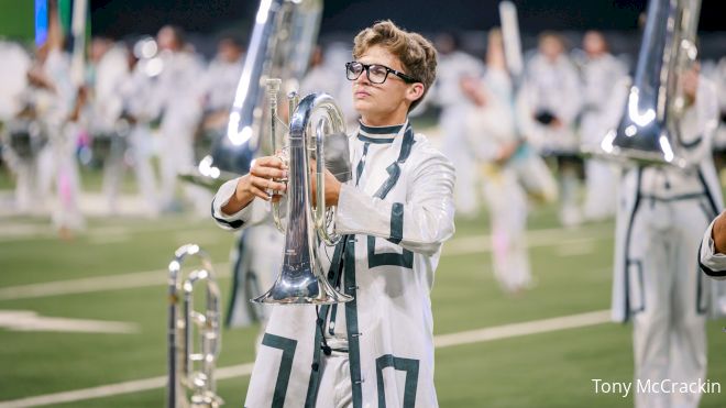 EXTENDED PHOTO GALLERY: 2025 Bluecoats at DCI World Championship Finals