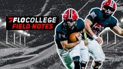 Ranking Week 0 NCAA D2 Football Matchups By 🔥 | FloCollege Field Notes