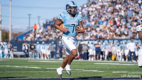 How To Watch Campbell vs Rhode Island Football 2025