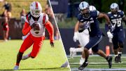 CAA Football Week 1 Previews, Predictions: URI, Campbell Open League Play
