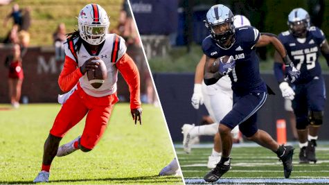 CAA Football Week 1 Previews, Predictions: URI, Campbell Open League Play