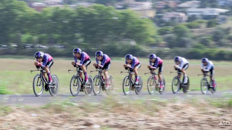 Regardez au Canada: 2025 Vuelta a España - Étape 5