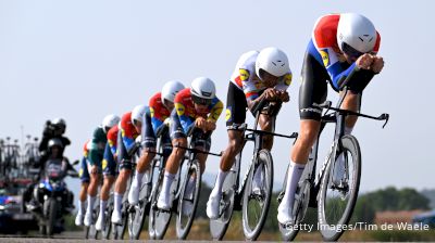 Extended Highlights: Vuelta a España Stage 5