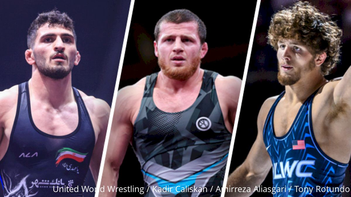 79 kg Preview & Predictions - 2025 Senior World Wrestling Championships