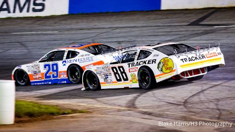 Breaking Down The Tight Battle For The CARS Tour Championship