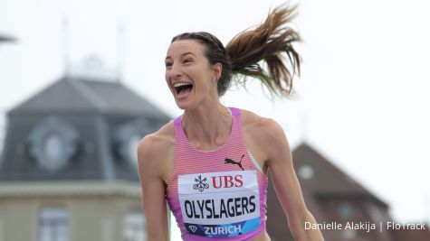 Diamond League Finals 2025 Results: See Who Won In Zurich