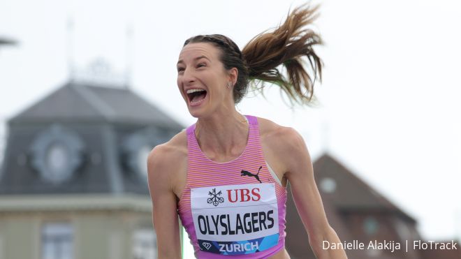 Diamond League Finals 2025 Results: See Who Won In Zurich