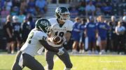 How To Watch Central Missouri Football Vs. Delta State
