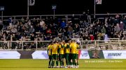 NCAA DI Men's College Soccer Rankings: See The Latest Coaches Poll (Aug 27)
