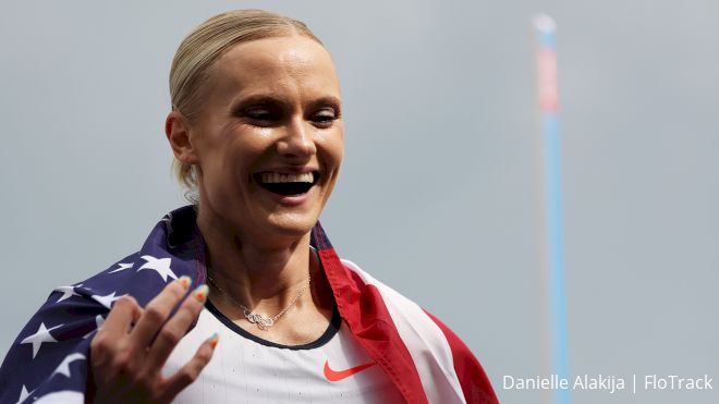 Zürich Diamond League 2025 Recap, News, Results