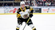 NHL Prospects To Watch In The OHL This Season On FloHockey