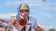 A Look At The South Atlantic Conference Ahead Of The 2025 Football Season