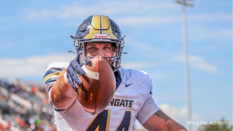 A Look At The South Atlantic Conference Ahead Of The 2025 Football Season