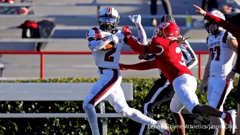 How To Watch Lenoir-Rhyne Football Vs. West Florida