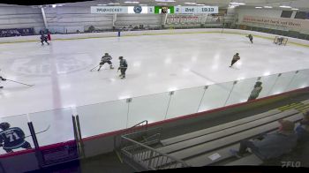 Replay: Home - 2024 Railers vs SS Kings | Oct 25 @ 12 PM