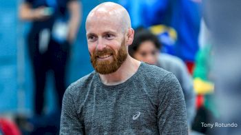 Nate Engel Accepts Women's Coaching Role With Army's WCAP