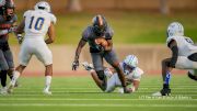 How To Watch Central Oklahoma Vs. UT Permian Basin Football (Time Change)