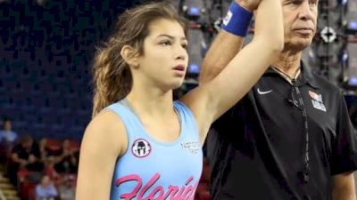 Abby Gonzalez Is Making A List And Checking It Twice