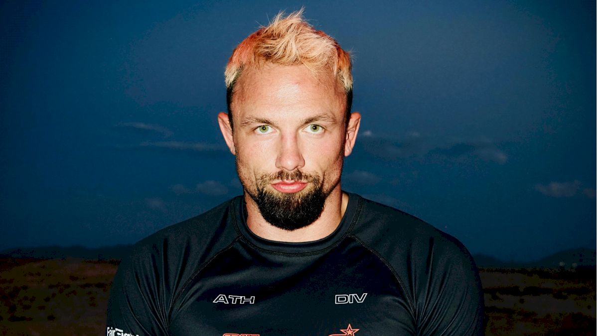 Breaking News! CJI 2 To Stream For Free On FloGrappling's YouTube Channel