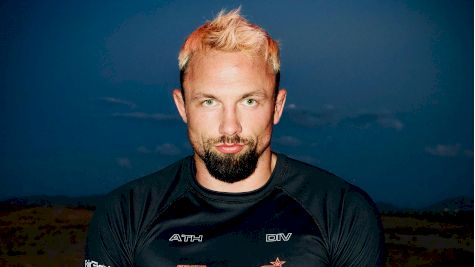 CJI 2 será transmitido gratuitamente no canal da FloGrappling no YouTube