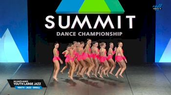 No Limits Dance - Youth Large Jazz [2025 Youth - Jazz - Small Semis] 2025 The Dance Summit